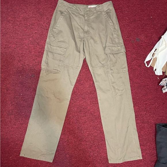Wrangler Pants Wrangler Mens Jeans Poshmark